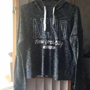 Hoodie sweatshirt